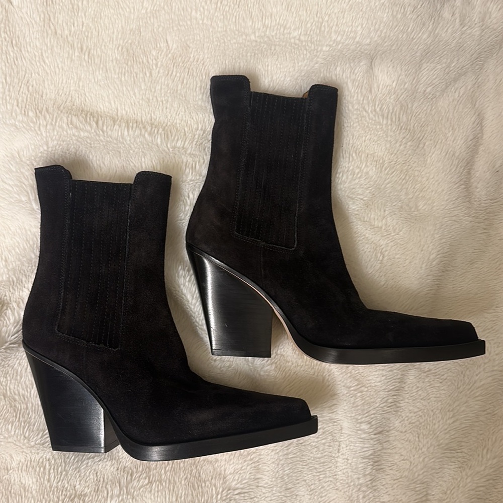 ‼️SALE‼️Paris Texas Dallas Boots - Picture 3 of 4